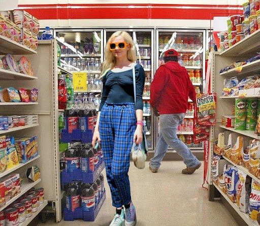 Discount Store «Dollar General», reviews and photos, 602 S Commerce St, Lewisburg, OH 45338, USA