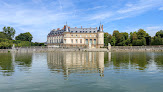 Les Barques du Château Rambouillet