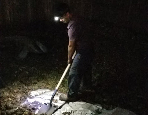 Electrician «Cravens Electric», reviews and photos, 14135 Packard St, Houston, TX 77040, USA