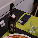 Photo n°1 de l'avis de Francesco.e fait le 31/10/2021 à 10:26 sur le  Ristorante dell'Olmo à Cantalupo