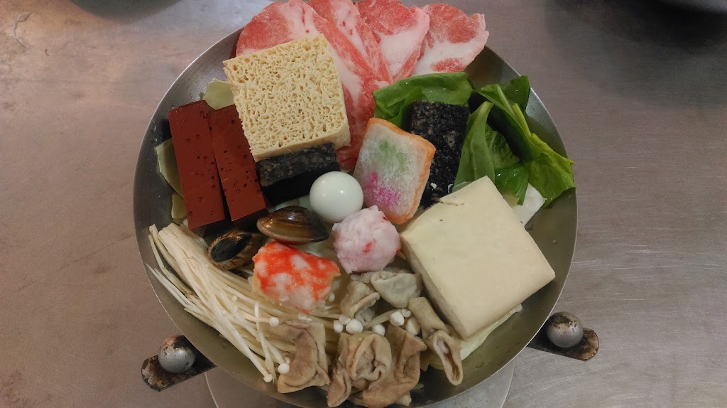 臭臭鍋金門金湖店 的照片