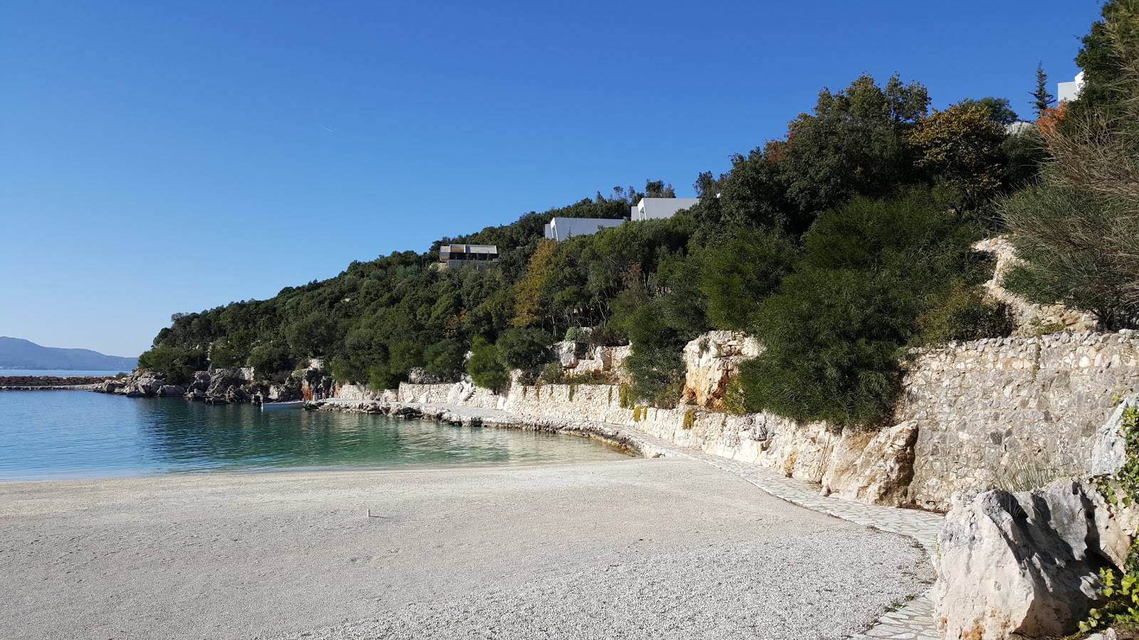 Koshtoves beach photo #8