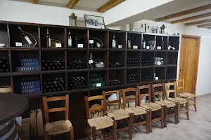 Ayia Mavri winery image