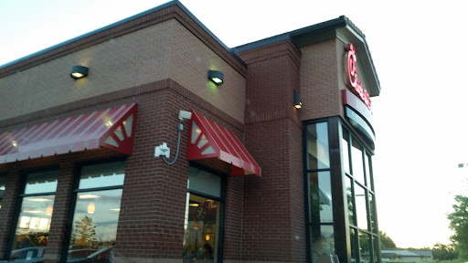 Fast Food Restaurant «Chick-fil-A», reviews and photos, 1980 Rock Spring Rd, Forest Hill, MD 21050, USA