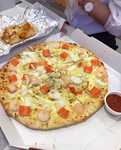 Top 3 các cửa hàng domino Quận Hoàn Kiếm Hà Nội 2022