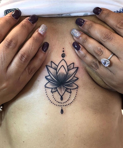 Tattoo Shop «Flying Tiger Tattoo», reviews and photos, 1537 Stanley St, New Britain, CT 06053, USA