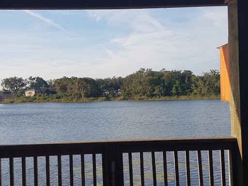 Zoo «Audubon Center for Birds of Prey», reviews and photos, 1101 Audubon Way, Maitland, FL 32751, USA