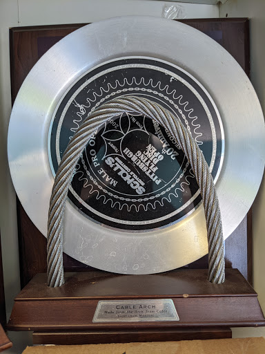 Sporting Goods Store «Gateway Disc Sports», reviews and photos, 10855 Metro Ct, Maryland Heights, MO 63043, USA