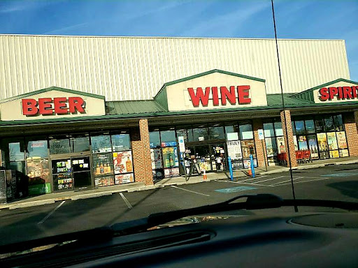 Wine Store «Wine World Beer & Spirits», reviews and photos, 406 Constant Friendship Blvd, Abingdon, MD 21009, USA