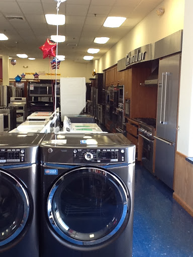 Appliance Store «Bray & Scarff», reviews and photos, 6733 Richmond Hwy, Alexandria, VA 22306, USA