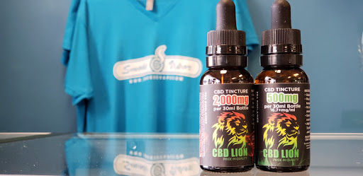 Vaporizer Store «Smokeovapor», reviews and photos, 1907 W Golf Rd, Schaumburg, IL 60194, USA