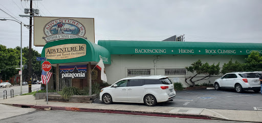 Outdoor Sports Store «Adventure 16», reviews and photos, 11161 W Pico Blvd, Los Angeles, CA 90064, USA