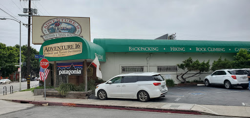 Outdoor Sports Store «Adventure 16», reviews and photos, 11161 W Pico Blvd, Los Angeles, CA 90064, USA