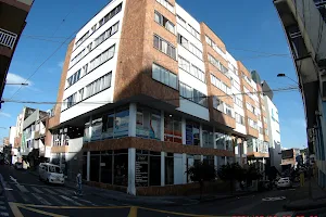 Edificio Bariloche image