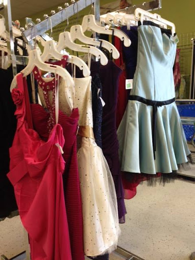 Thrift Store «Goodwill Store and Donation Center», reviews and photos