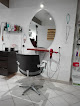 Photo du Salon de coiffure Les p'tits ciseaux _ coiffeur St Molf à Saint-Molf