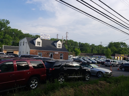 Used Car Dealer «Balic Autos Inc», reviews and photos, 9813 Lanham Severn Rd, Lanham, MD 20706, USA
