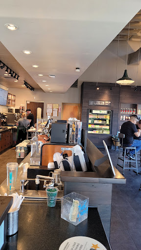 Coffee Shop «Starbucks», reviews and photos, 1340 S Fairview St, Delran, NJ 08075, USA