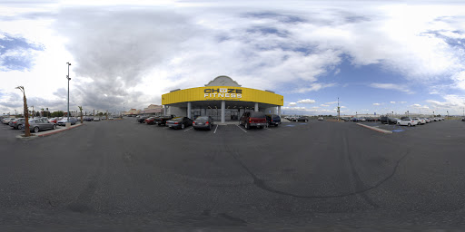 Gym «Chuze Fitness», reviews and photos, 1521 S Riverside Ave, Rialto, CA 92376, USA