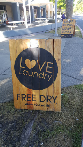 Laundromat «Love Laundry - Davis», reviews and photos, 1776 E 8th St, Davis, CA 95616, USA