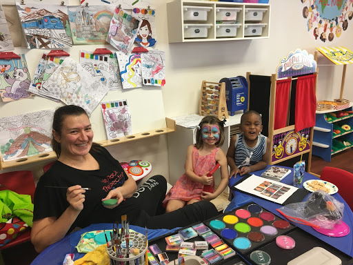 Gym «We Rock The Spectrum - Cypress», reviews and photos, 12916 Malcomson Rd, Houston, TX 77070, USA