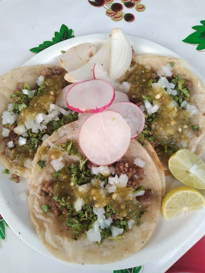 Tacos Doña Marce - 71760 San Miguel Tetepelcingo, Oaxaca, Mexico