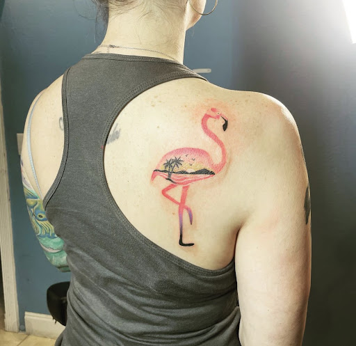 Explore fullmetal alchemist tattoo ideas, creative tattoo ideas in Hollywood, available at Rock Hard Tattoo