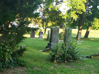 Methodist protestant east cemetery