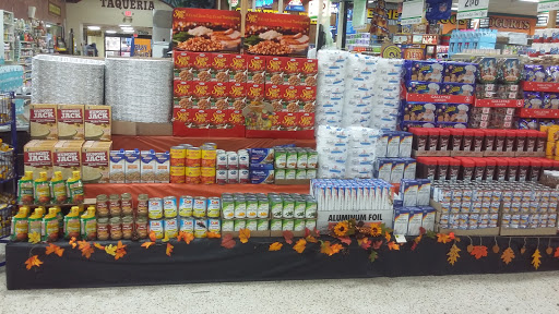 Grocery Store «El Rio Grande #1», reviews and photos, 5308 Maple Ave, Dallas, TX 75235, USA