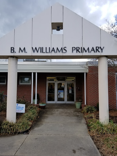 B. M. Williams Primary School
