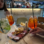 Photo n°1 de l'avis de Simona.i fait le 30/08/2023 à 18:04 sur le  BaRin à Livigno