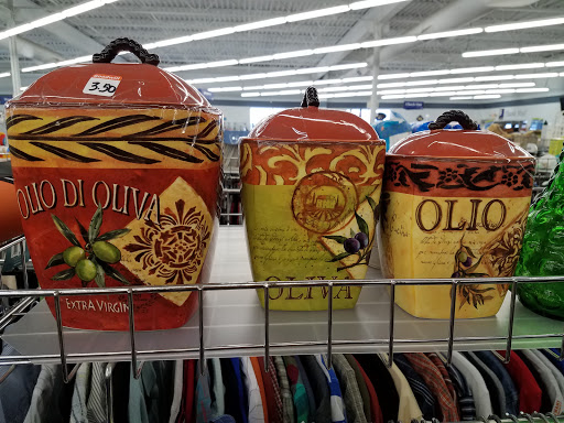 Non-Profit Organization «Goodwill of the Great Plains», reviews and photos