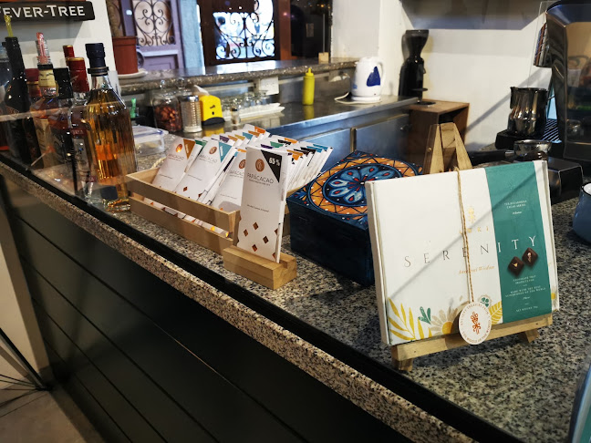 Opiniones de Curuchupa Cerveza Artesanal & Grill en Latacunga - Restaurante