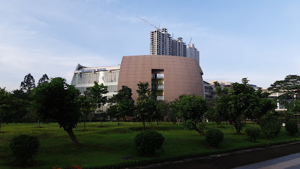 S1 Hospitality Business Universitas Prasetiya Mulya