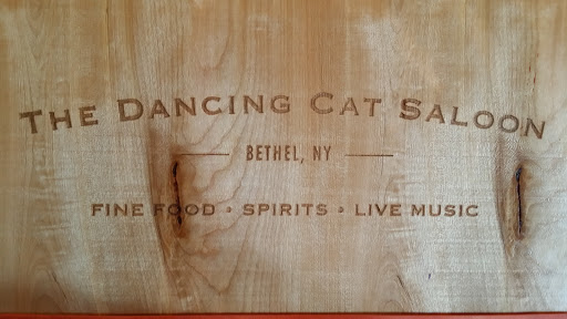 American Restaurant «Dancing Cat Saloon», reviews and photos, 2037 NY-17B, Bethel, NY 12720, USA