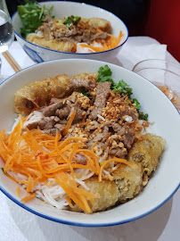 Vermicelle du Restaurant vietnamien Kim Ly à Paris - n°18