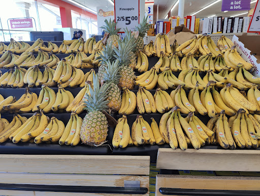 Shopping Mall «Circle Plaza Shopping Center», reviews and photos, 425-527 E Belt Blvd, Richmond, VA 23224, USA