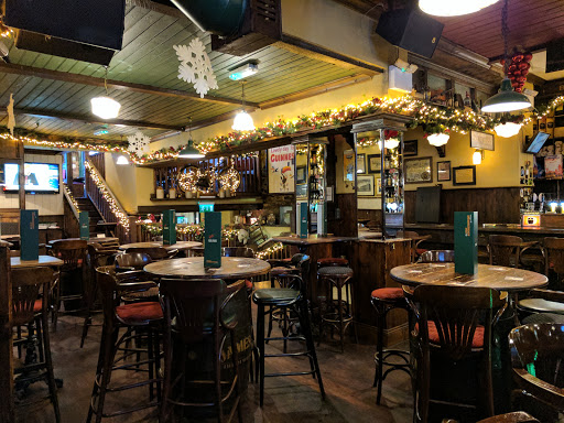 The Old Storehouse Bar and Restaurant Dublin