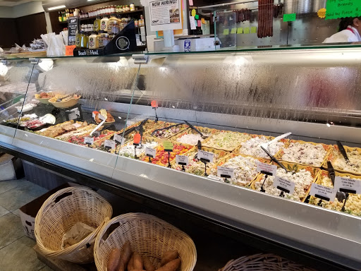 Butcher Shop «SMP Sussex Market», reviews and photos, 219 N Main St, Wharton, NJ 07885, USA