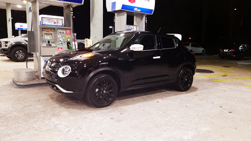 Nissan Dealer «Weston Nissan», reviews and photos, 3650 Weston Rd, Davie, FL 33331, USA