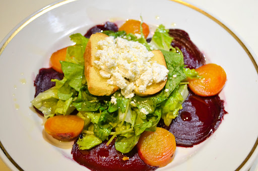 Restaurant «The Tasting Room at Gendron Catering», reviews and photos, 3767 NY-9G, Rhinebeck, NY 12572, USA