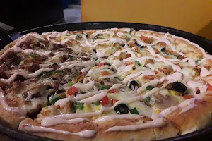 Tummies Pizza image