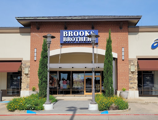 Brooks Brothers Factory Outlet, 820 W Stacy Rd, Allen, TX 75013, USA, 