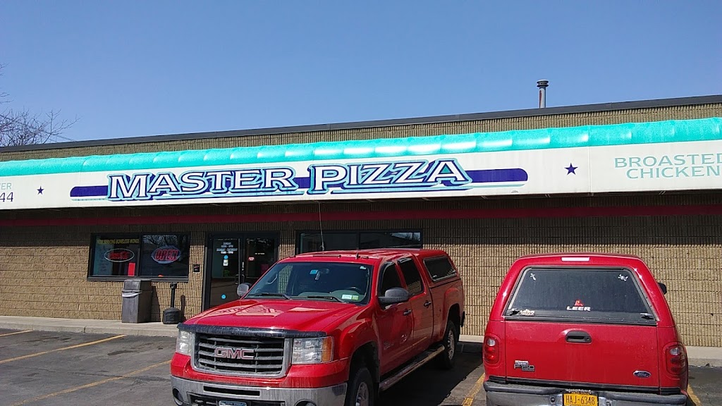 Master Pizza 14206