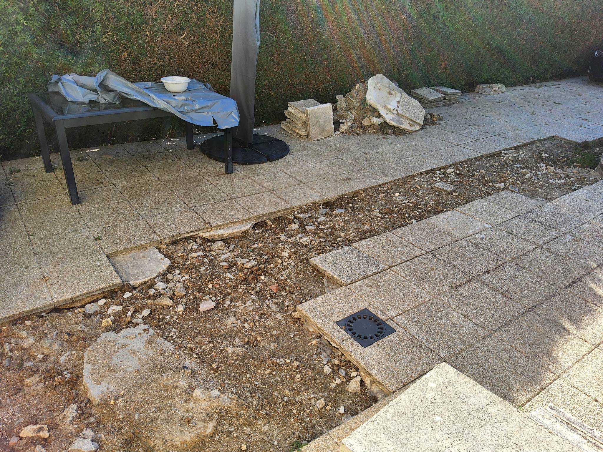Photo n° 2 de l'avis de veronique.a fait le 30/08/2023 à 11:55