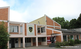 Colegio Padre Alberto Hurtado, Los Angeles, Chile