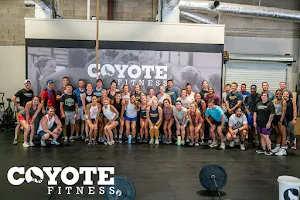Coyote Fitness Madison image