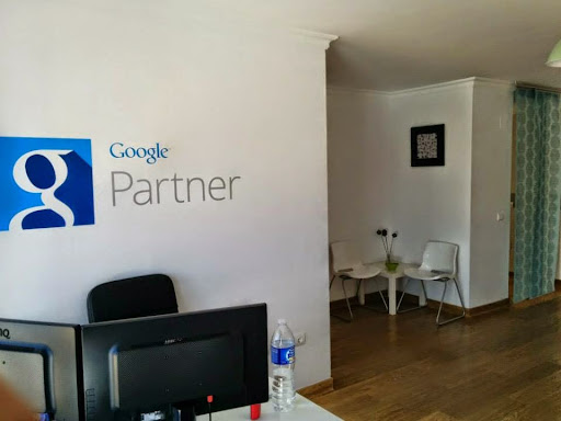 Información y opiniones sobre Agencia Seo – Ponte Sal Publicidad de Fuengirola