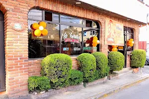 Restaurante y Cafetería "Los Ladrillos" image