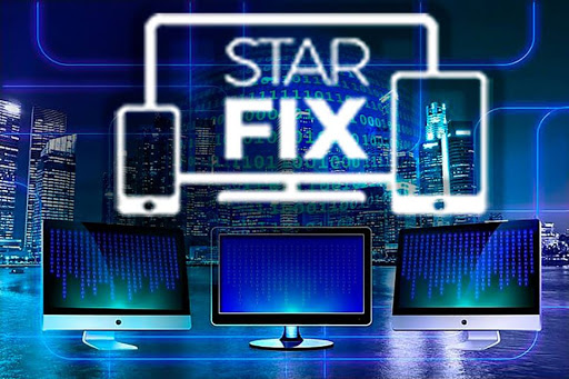 StarFix: Reparación Computadoras, iPhone, iPad, Laptops / Reparacion de Computadoras en Queretaro